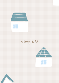 Happy house with windows17 from Japan