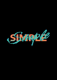 SIMPLE X SIMPLE THEME 151