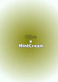 OliveoMintCream/TKC