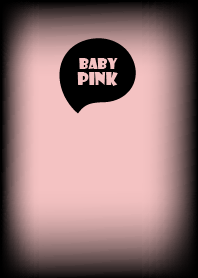 Love Baby Pink Theme V.2
