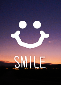 freedom Smile-sunset-joc