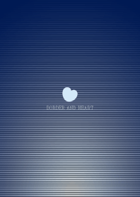 Border and heart 9