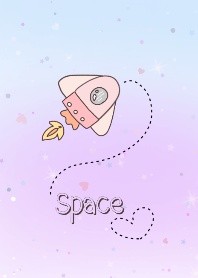 Space Trip