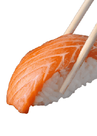 Salmon!! 2.