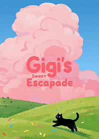 Gigi's Sweet Escapade