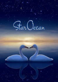 StarOcean