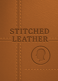Stitched Leather