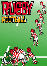 RUGBY FOOTBALL