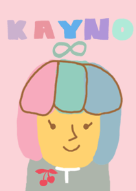 KAYNO2