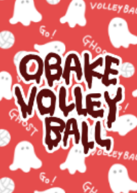 OBAKE VOLLEYBALL