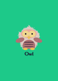 ~Owl~