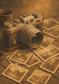 เรื่องราวของเลนส์ถ่ายภาพ