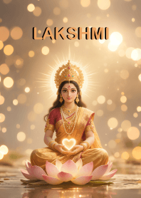 Lakshmi Successful Lucky (JP)