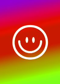 GRADATION SMILE THEME 158