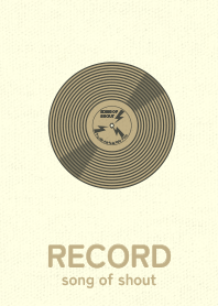 RECORD_shout senzaicha