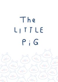 The Little Pig _ wny