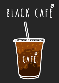 Black Cafe (Coffee) JP