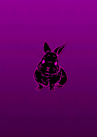 Simple and realistic rabbit 9