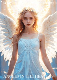 Celestial Angels of Fortune 39