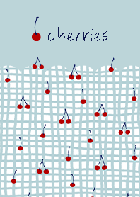 Cherries!