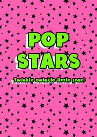 POP STAR style 8