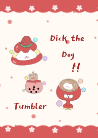 the Dog Tumbler1