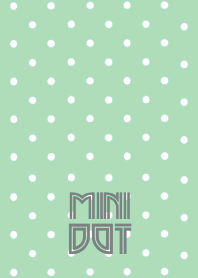 MINI DOT THEME :14
