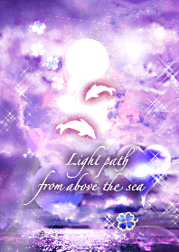 ::Love luck 2020::Feng Shui &Dolphins