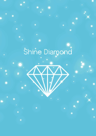 Shine Diamond Theme /103