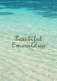 Beautiful Emeraldsea 29