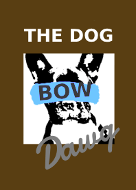 ザ　ドッグ　270