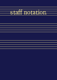 staff notation1 tetukon