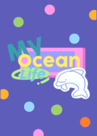 My Ocean life