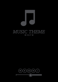 MUSIC THEME -MEKYM- 6