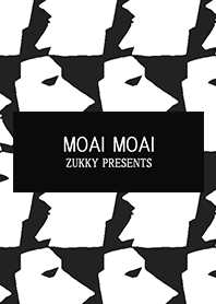 MOAI MOAI