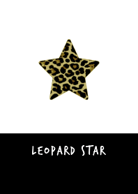 LEOPARD STAR THEME .141