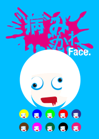 病みかわFece