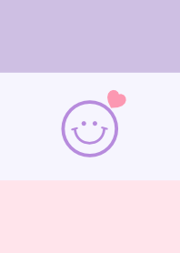 SIMPLE(pink purple)V.381b