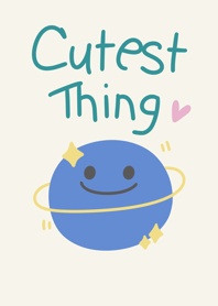 Cutest thing