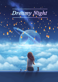 Dreamy Night