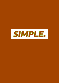 SIMPLE. THEME 141