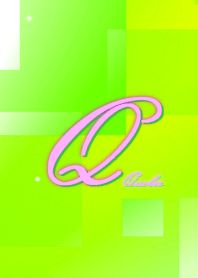 -Q- Lime