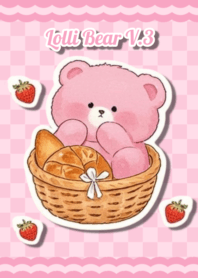 หมีอมยิ้ม 3