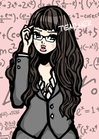 Teacher Theme