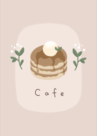 Pancake cafe1.