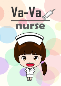 Va-Va Nurse (JP)
