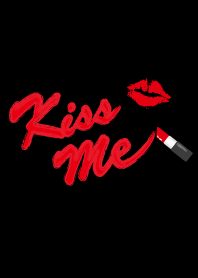 I love kiss 20