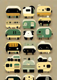 Hari yang Lucu uuRM4