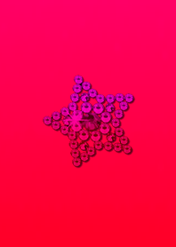 Jewelry Star Red