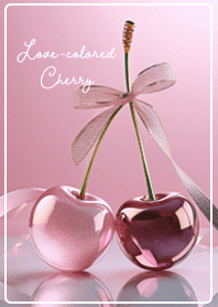 lilac Love-colored Cherry 02_1
